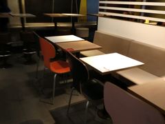 -麦当劳(农光里店)