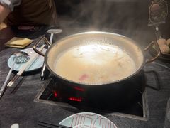-捞王锅物料理(金华义乌之心店)