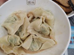 -潘国仙耳光馄饨(黄家阙路店)