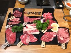 -黑牛の店·和牛烧肉(大悦城店)