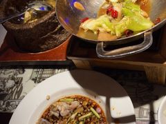 -绿茶餐厅(汇悦大融城店)