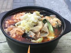 -小盼家砂锅朝鲜面(王府井店)