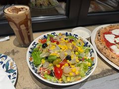 -Mammamia意大利餐厅(古北店)