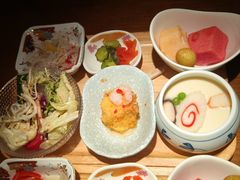 -阿吾罗日本料理(K11艺术中心店)