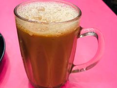 拉茶-新加坡Zam Zam餐馆