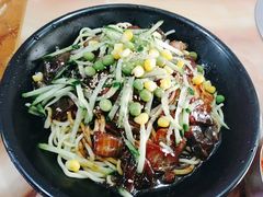 -高丽苑韩国烤肉(海昌路旗舰店)