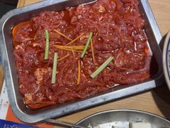 -洱火云南酸菜牛肉火锅(石景山当代商城店)