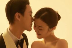 点击看大图 -喜爱高定婚纱摄影