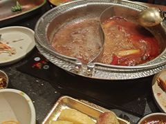 -牛New寿喜烧(金茂览秀城店)
