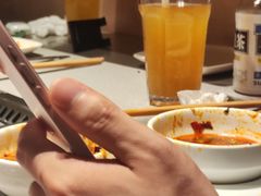 -海底捞火锅(吴中路店)