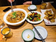 -關東雪东北菜(中庚漫游城店)