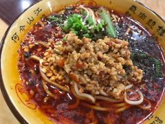 -力力豆花庄(广渠门店)