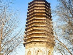 -玲珑塔公园