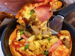 -必胜客(城西银泰店)