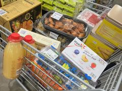 -山姆会员商店(邻瑞广场店)