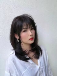 点击看大图 -藤野造型