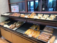 面包甜点陈列柜-多乐之日(五道口店)