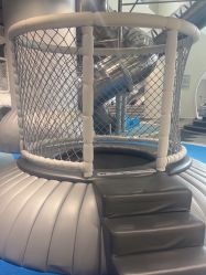 -MINI MARS KIDS CLUB亲子家庭中心(杨浦黄兴店)
