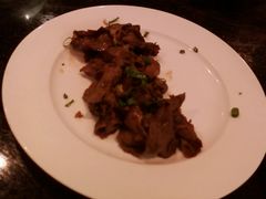 菲力-大渔铁板烧(万象城店)
