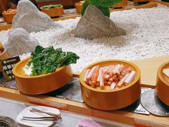 -喜家自助小火锅(卓悦里店)