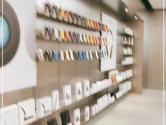 -Apple零售店(华贸购物中心店)
