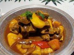 -巴依老爷新疆美食(工体旗舰店)