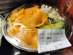 -Olé精品超市(北京合生汇店)