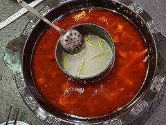 -重庆烧鸡公火锅(簋街店)