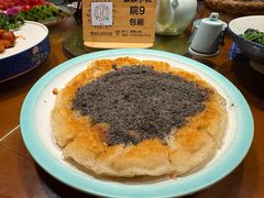 -麒麟小院·老九江菜(安平路店)