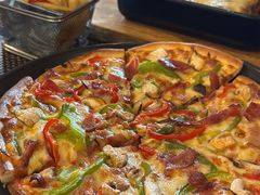 -小世界西餐厅(建国门店)