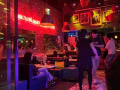 -VERVO金酒吧·独立电音俱乐部(正义坊购物中心店)