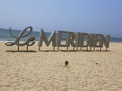 -石梅湾艾美度假酒店