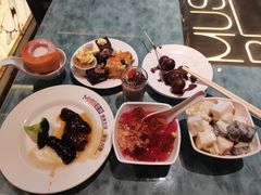 -堂会·KTV·自助餐·团建聚会(天河店)