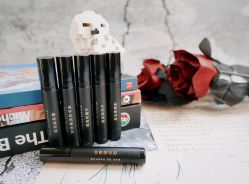 -香遇沙龙香水·调香·团建