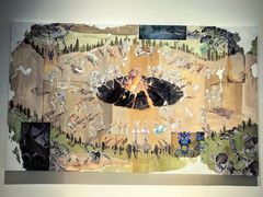 -四川美术学院美术馆