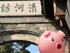 -紫阳古街