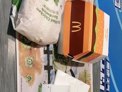 -麦当劳(无锡永乐店)