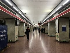 -南礼士路(地铁站)