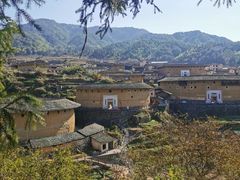 -初溪土楼群