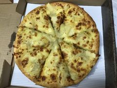 -尊宝比萨(广州塔店)