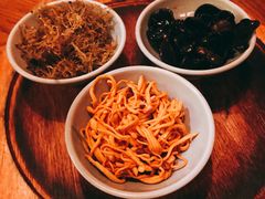 -丽江金茂凯悦臻选酒店-滇香馆