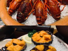 -蟹将军·松叶蟹和牛日料放题自助(K11店)