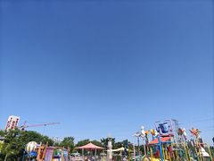 -西安华夏文旅水世界
