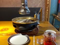 -隐炉和牛烧肉店(群力店)