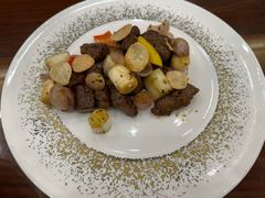 -全聚德(扬州虹桥坊店)