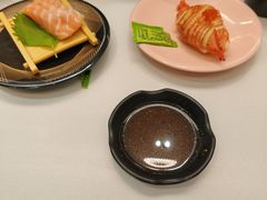 -争鲜回转寿司(朝北大悦城店)