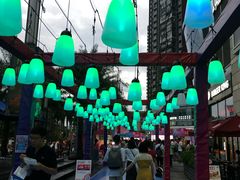 -深圳龙华星河COCO City(民治店)