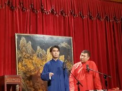 -哈哈曲艺社(西门闲亭店)