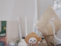 -白熊咖啡(闽江大道店)