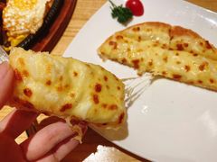 -菲滋意式餐厅(西湖文化广场店)